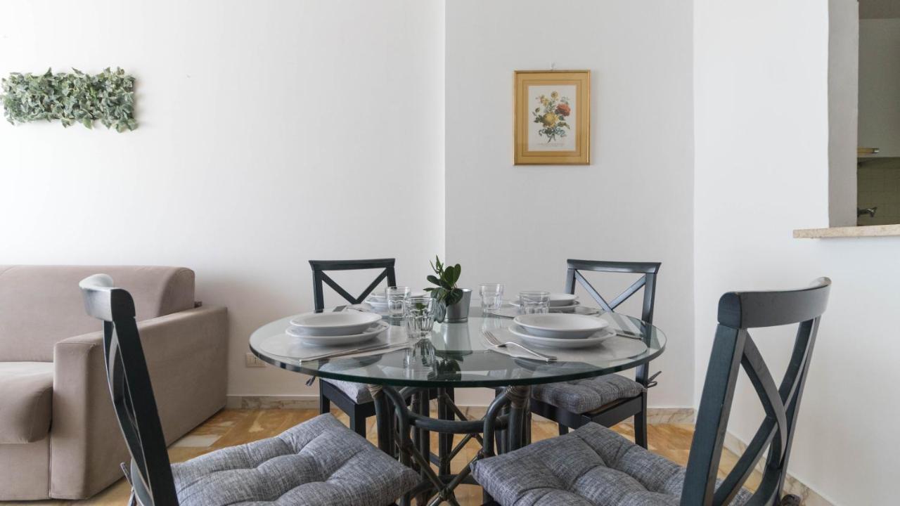 Italianway - Sant'Erasmo 3 Apartment Arma di Taggia Exterior foto