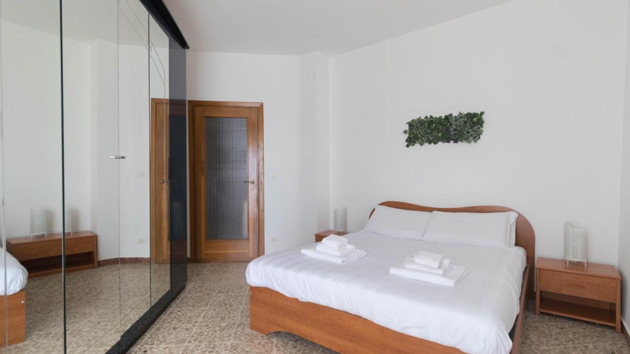 Italianway - Sant'Erasmo 3 Apartment Arma di Taggia Exterior foto