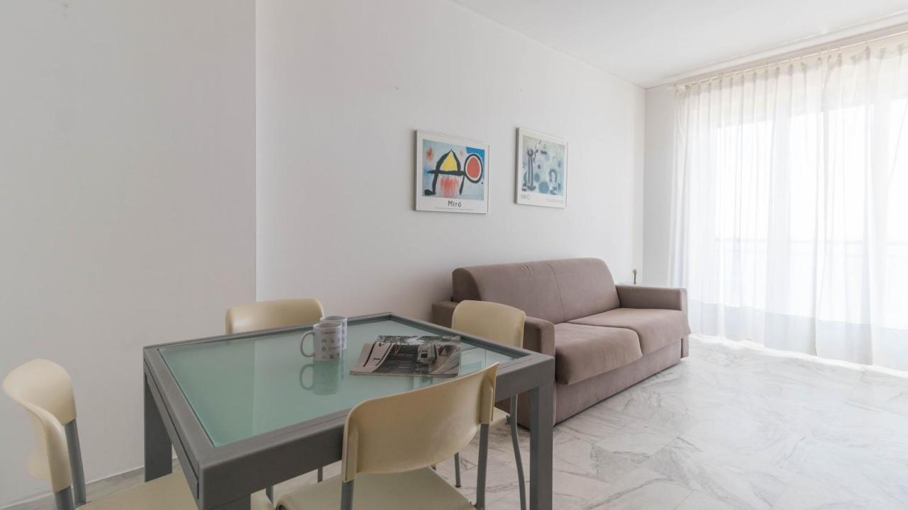 Italianway - Sant'Erasmo 3 Apartment Arma di Taggia Exterior foto