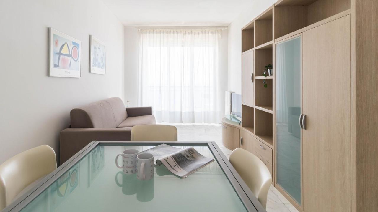 Italianway - Sant'Erasmo 3 Apartment Arma di Taggia Exterior foto