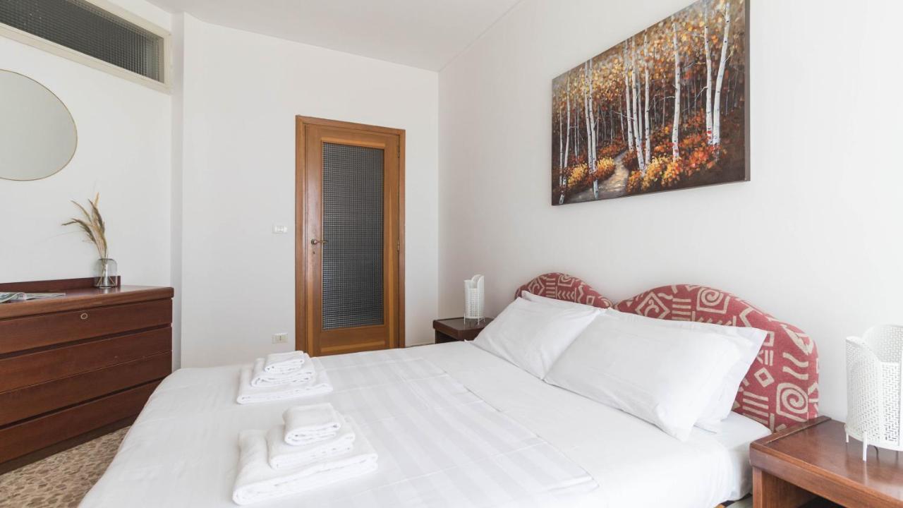 Italianway - Sant'Erasmo 3 Apartment Arma di Taggia Exterior foto