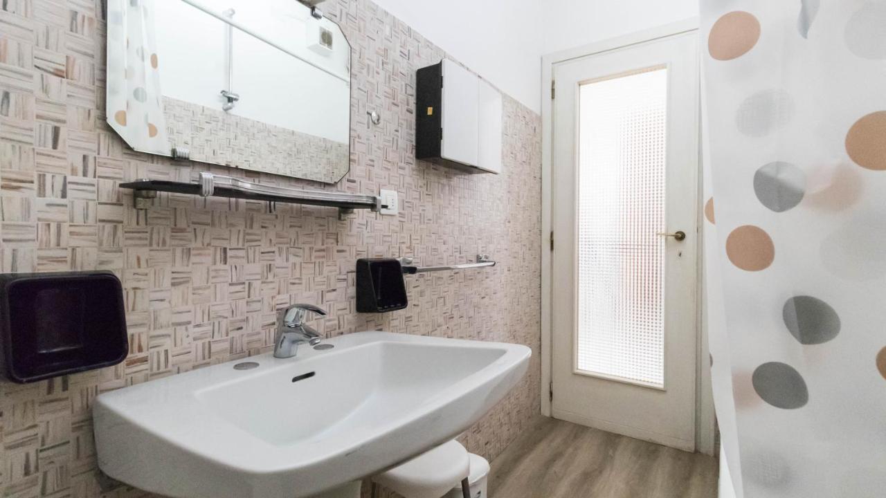 Italianway - Sant'Erasmo 3 Apartment Arma di Taggia Exterior foto