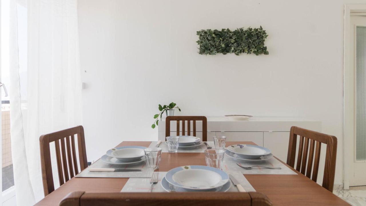Italianway - Sant'Erasmo 3 Apartment Arma di Taggia Exterior foto