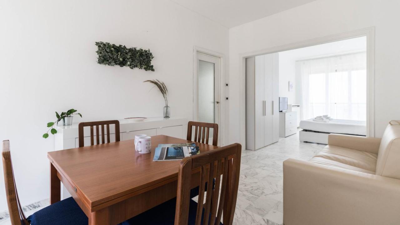 Italianway - Sant'Erasmo 3 Apartment Arma di Taggia Exterior foto