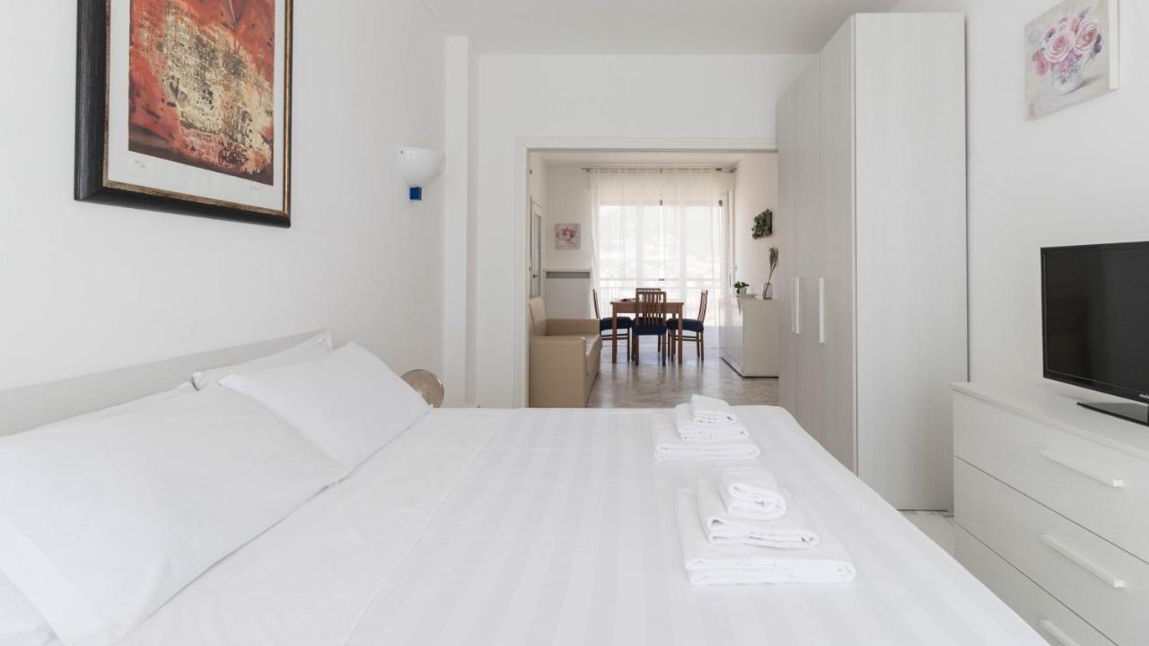 Italianway - Sant'Erasmo 3 Apartment Arma di Taggia Exterior foto