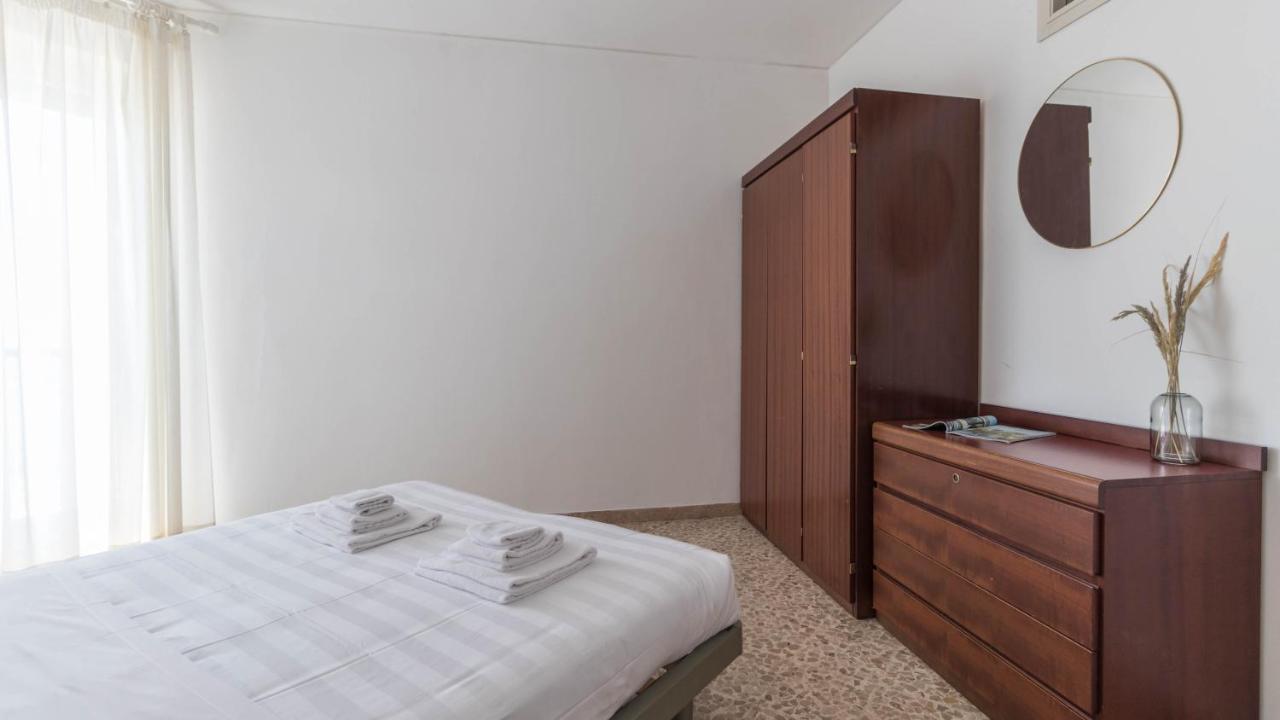 Italianway - Sant'Erasmo 3 Apartment Arma di Taggia Exterior foto