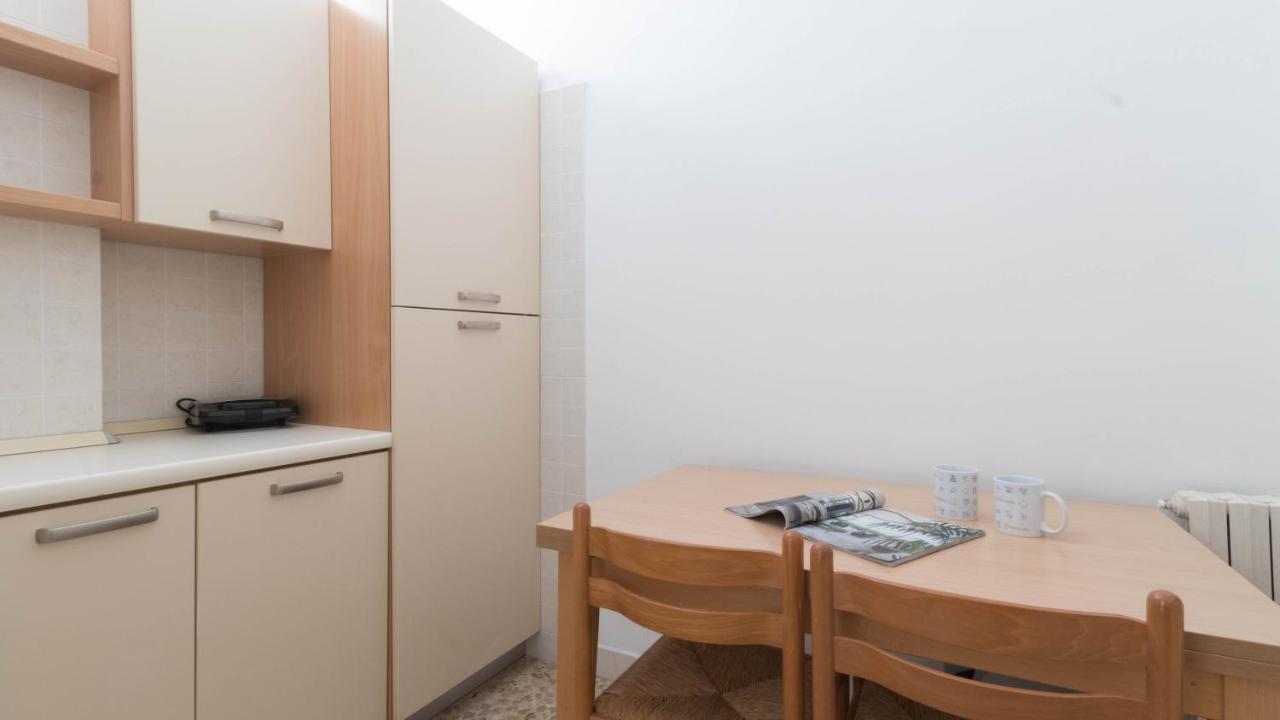 Italianway - Sant'Erasmo 3 Apartment Arma di Taggia Exterior foto
