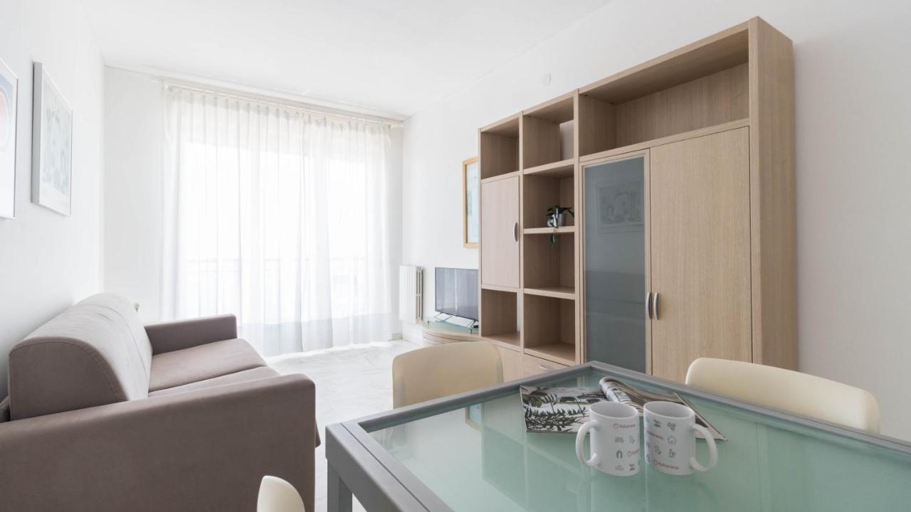 Italianway - Sant'Erasmo 3 Apartment Arma di Taggia Exterior foto