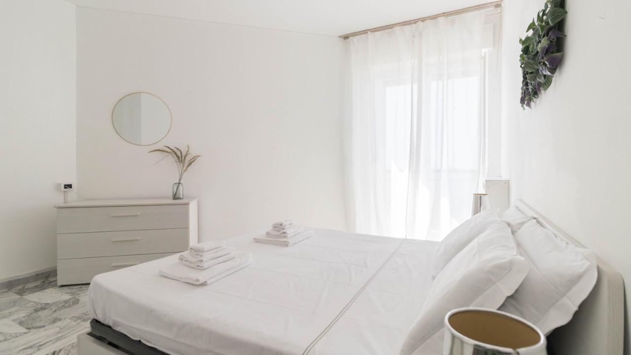 Italianway - Sant'Erasmo 3 Apartment Arma di Taggia Exterior foto