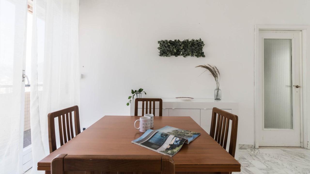 Italianway - Sant'Erasmo 3 Apartment Arma di Taggia Exterior foto