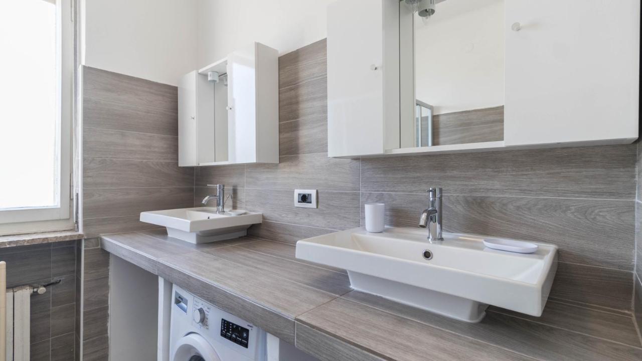 Italianway - Sant'Erasmo 3 Apartment Arma di Taggia Exterior foto