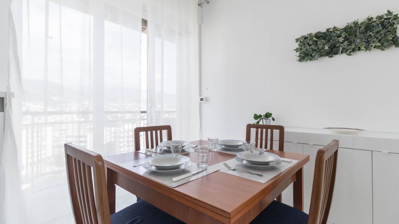 Italianway - Sant'Erasmo 3 Apartment Arma di Taggia Exterior foto