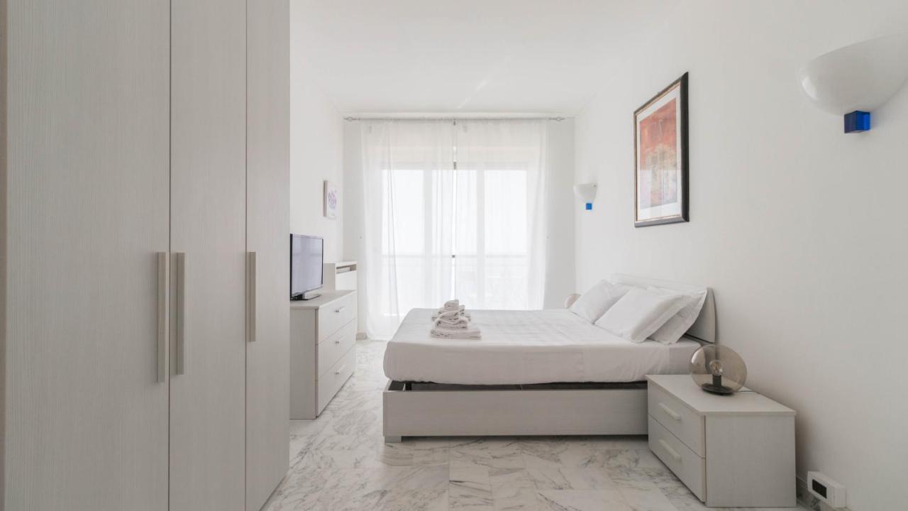 Italianway - Sant'Erasmo 3 Apartment Arma di Taggia Exterior foto