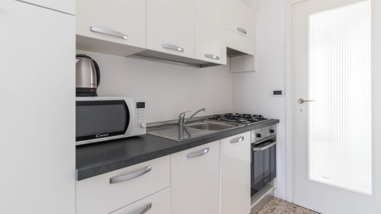 Italianway - Sant'Erasmo 3 Apartment Arma di Taggia Exterior foto