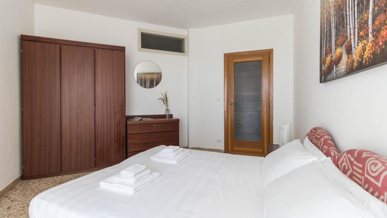 Italianway - Sant'Erasmo 3 Apartment Arma di Taggia Exterior foto
