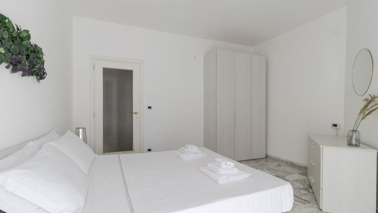 Italianway - Sant'Erasmo 3 Apartment Arma di Taggia Exterior foto