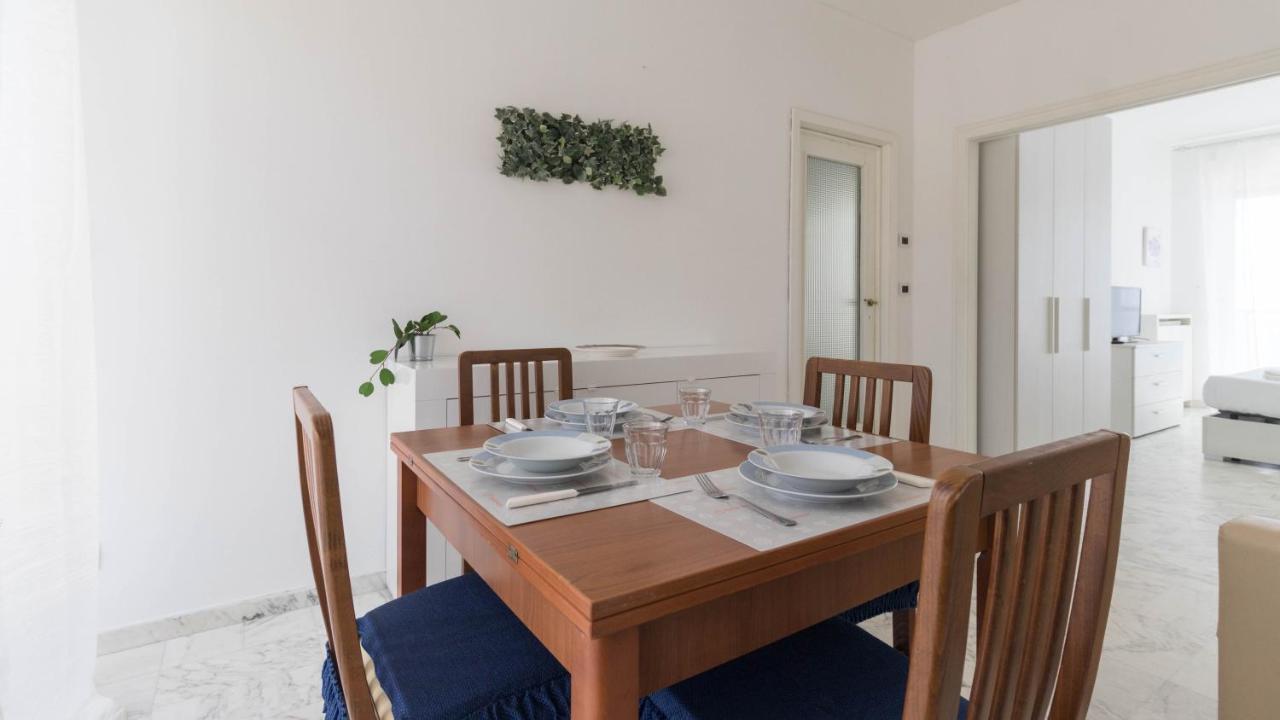 Italianway - Sant'Erasmo 3 Apartment Arma di Taggia Exterior foto